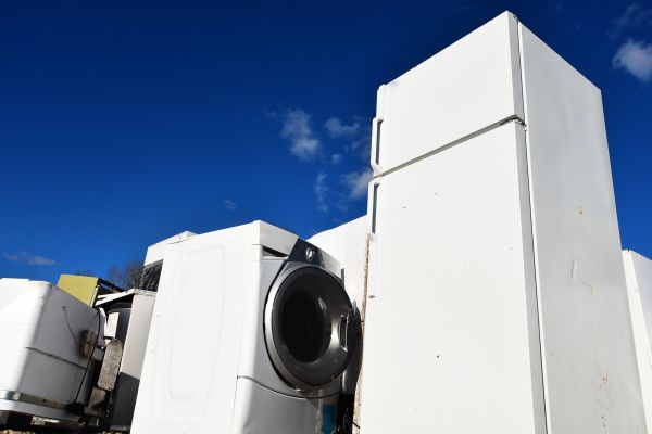 Appliance Disposal Service in North Fort Myers