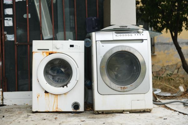 Dryer Disposal in North Fort Myers