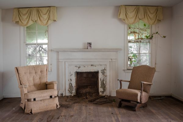 Recliner Removal in North Fort Myers