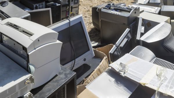 Commercial Junk Removal in North Fort Myers