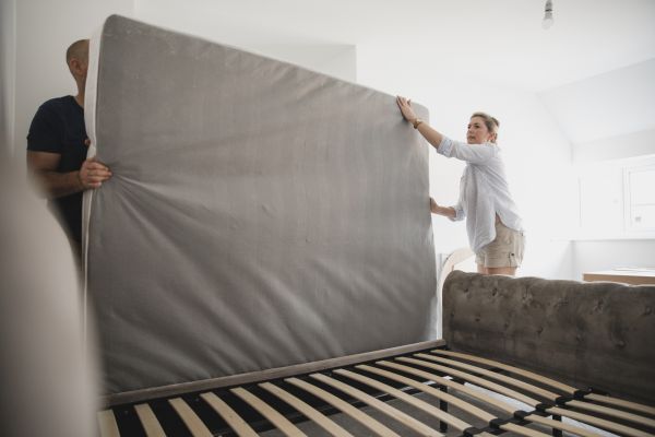 Bed Disposal in North Fort Myers