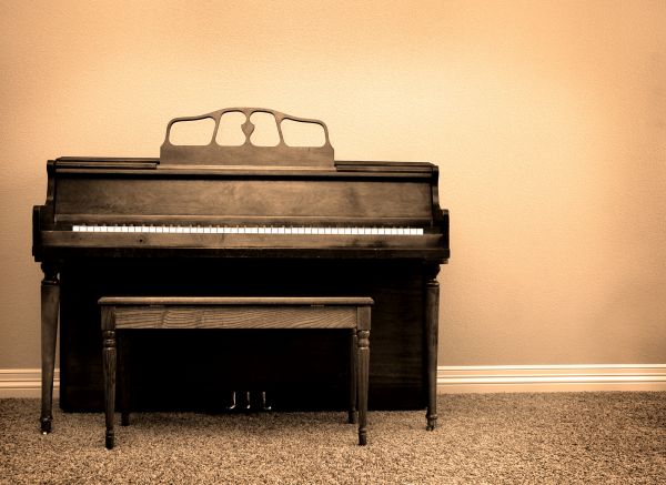 Piano Disposal Service in North Fort Myers