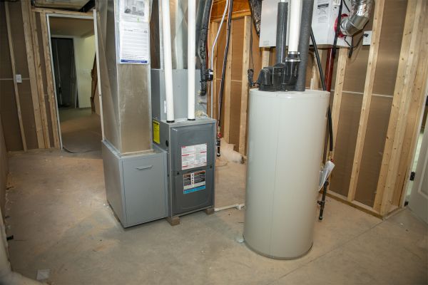 Furnace Disposal in North Fort Myers