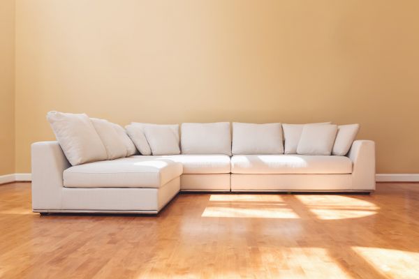 Sectional Disposal in North Fort Myers