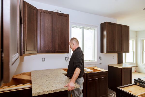 Countertop Disposal in North Fort Myers