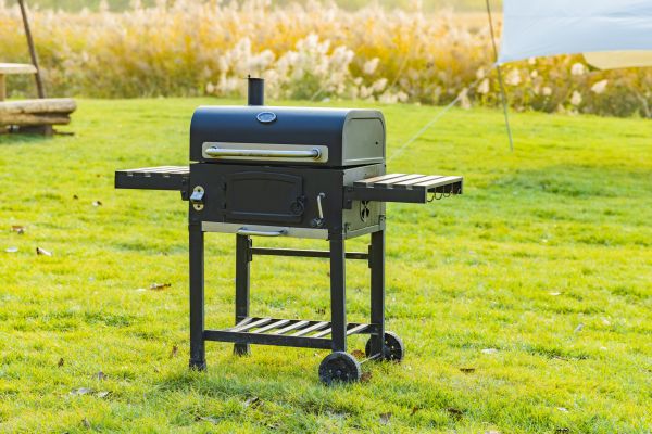BBQ Removal in North Fort Myers