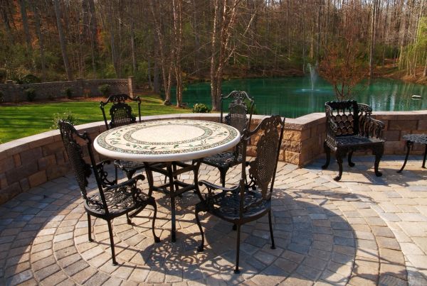 Patio Furniture Removal in North Fort Myers