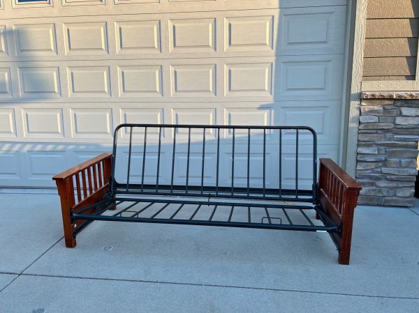 Porch Furniture Disposal in North Fort Myers