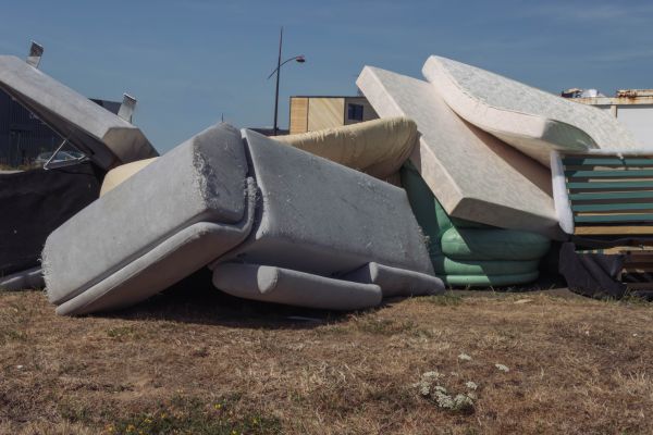 Sofa Bed Removal in North Fort Myers