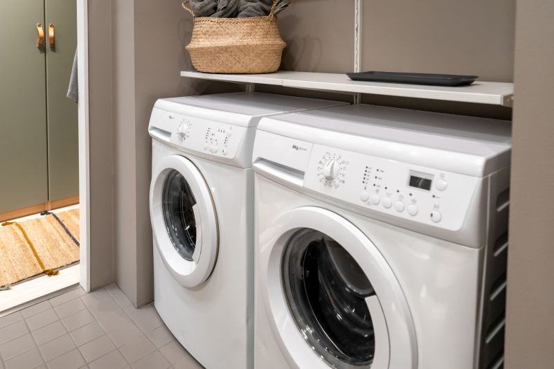Washer Dryer Disposal